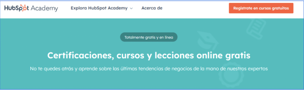 Mejores P Ginas Para Hacer Cursos Online Gratuitos Con Certificado