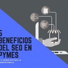beneficios seo pymes argentina