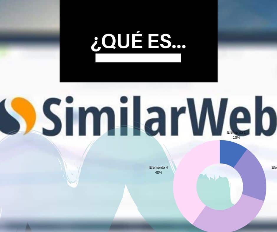 ¿Qué es SimilarWeb?