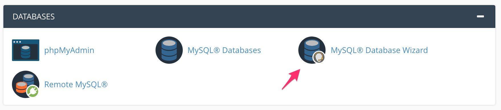 13_launching_mysql_database_wizard_from_cpanel-2-1407586