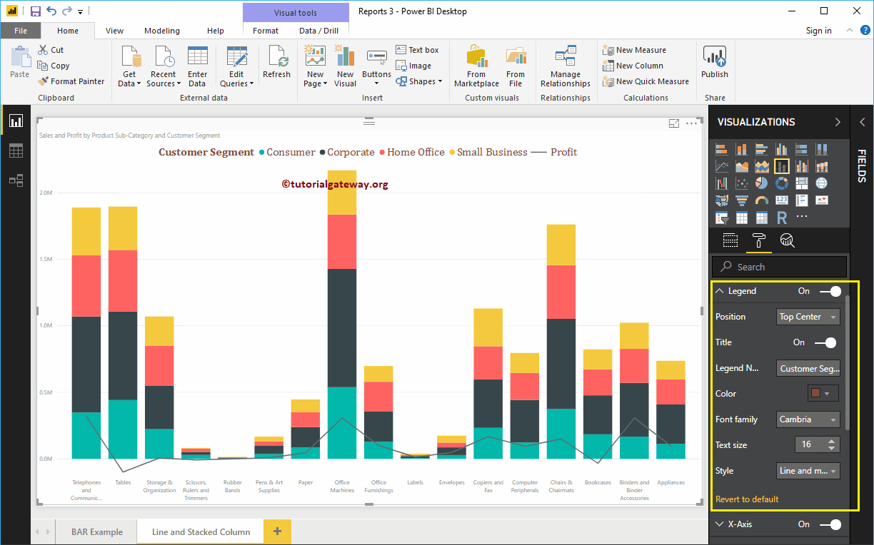 format-power-bi-line-and-stacked-column chart-3-5481706