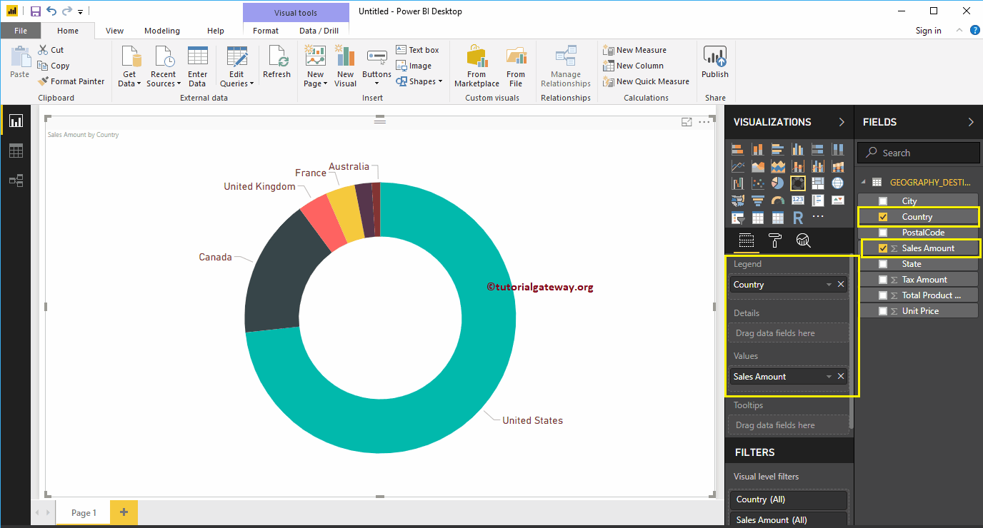 Obtener datos de Excel a Power BI 9