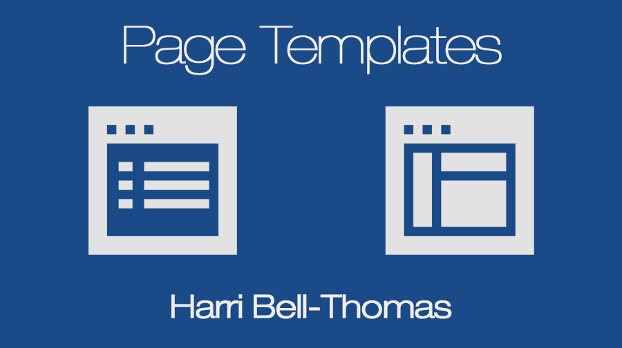 </noscript>Add Page Templates to WordPress with a Plugin