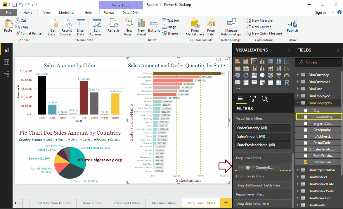 Power-Bi-Page-Level-Filter-3-8566918