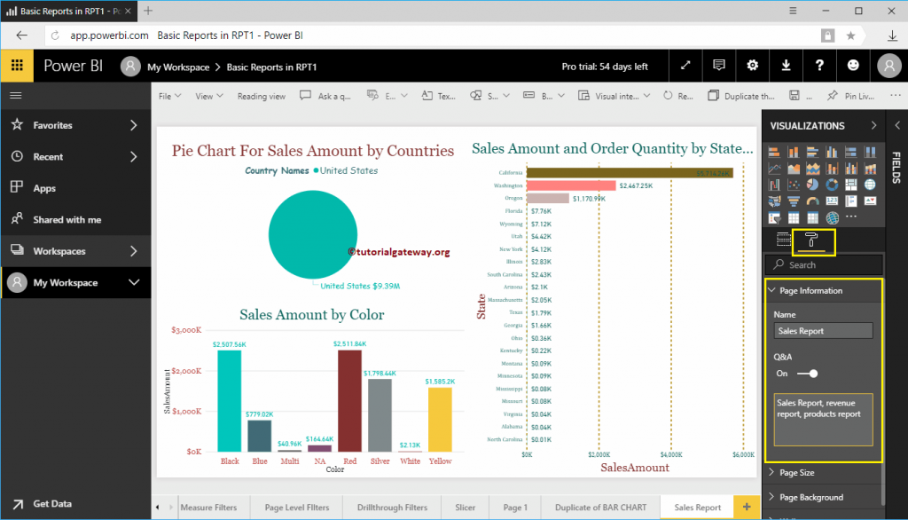 Tutoriales PowerBI archivos - R Marketing Digital