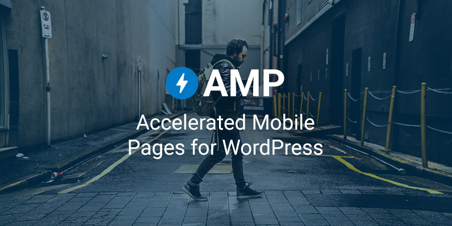 </noscript>Beschleunigte mobile Seiten: AMP für die mobile WordPress-Optimierung