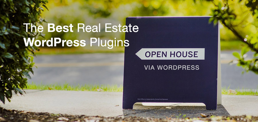 </noscript>Meilleurs plugins WordPress immobiliers pour créer un site Web immobilier