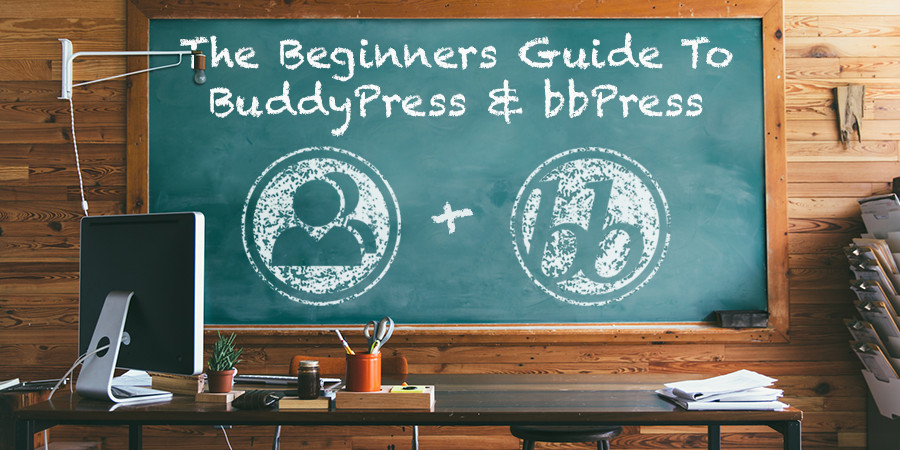 Guía para principiantes de BuddyPress y bbPress: dos complementos para mantener la conversación