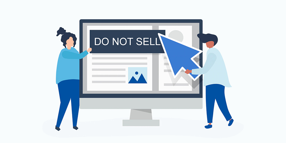 </noscript>Why and How to Add a Do Not Sell Button to WordPress