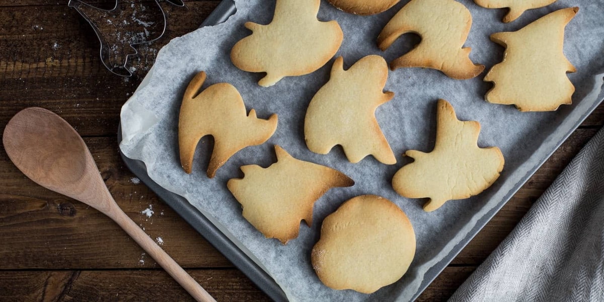 Recetas de galletas SameSite