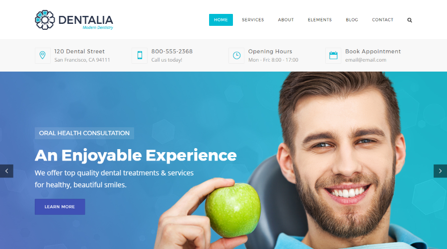 dentalia-dental-wordpress-theme-9752609