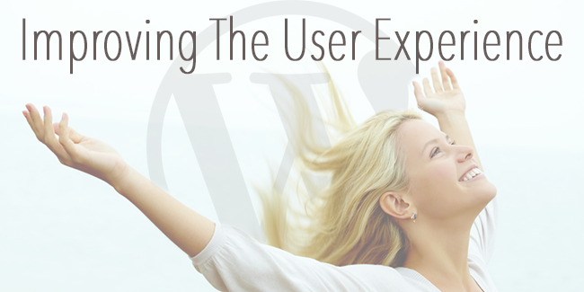 Los 4 mejores consejos de experiencia del usuario para mejorar su sitio web de WordPress