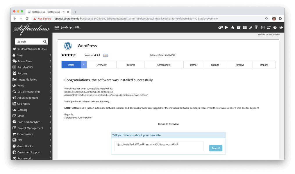 install-wordpress-with-softaculous-cpanel-7-complete-4511060