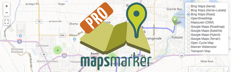 Mapsmarkerpro-wordpress-plugin
