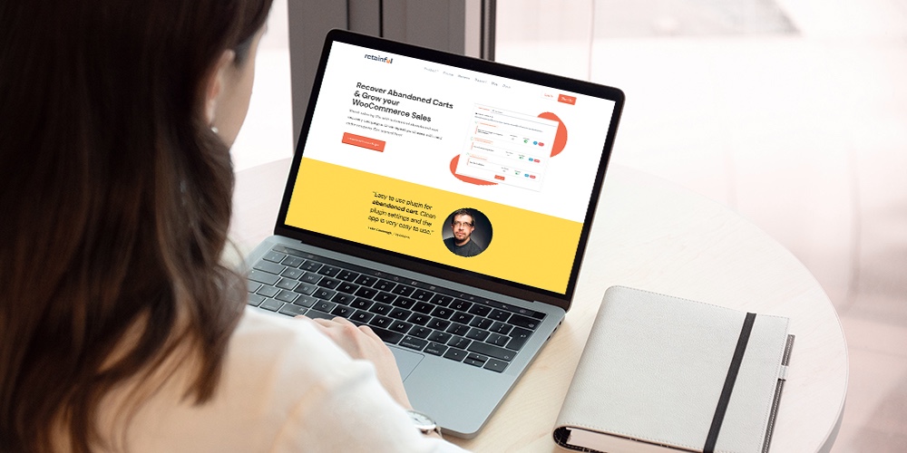 Retentivo: Recuperación más inteligente del carrito de WooCommerce