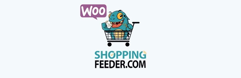 Alimentador de compras WooCommerce