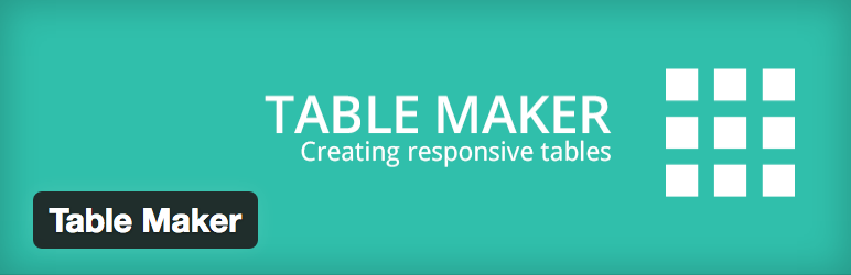 table-maker-plugin-3981034