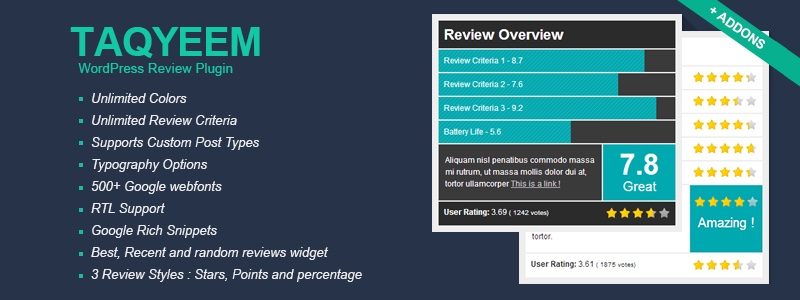 taqyeem-wordpress-ratings-review-plugin-7320185