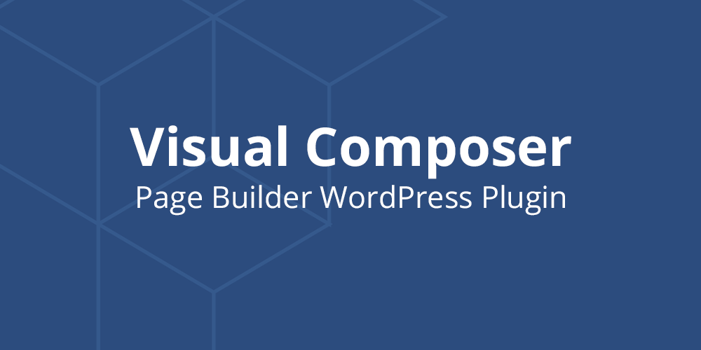</noscript>Visual Composer: una guía para la creación de páginas de arrastrar y soltar