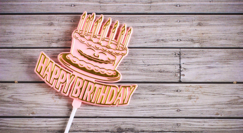 Feliz cumpleaños WordPress: Razones por las que te amamos