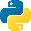'Python' developer