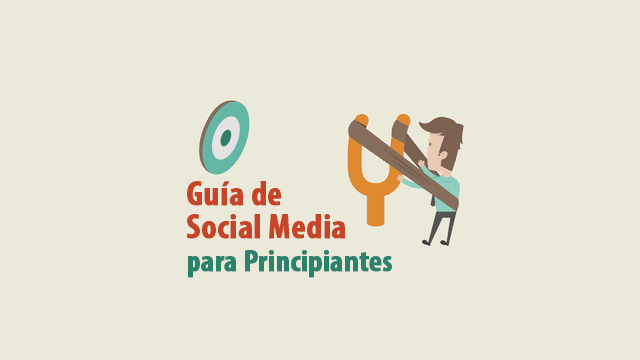 guía de social media para principiantes