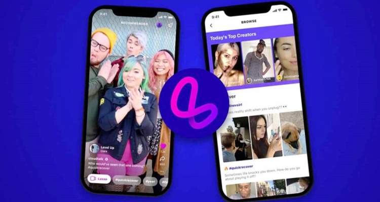 la App de Facebook para competir con Tik Tok 【2020】
