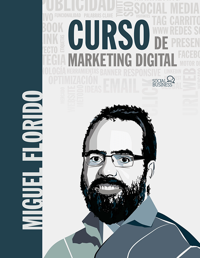 portada libro curso de marketing digital