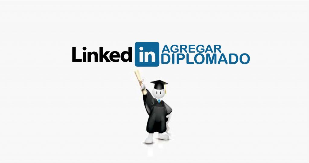 ¿Cómo agregar Diplomados en LinkedIn? 【2020】