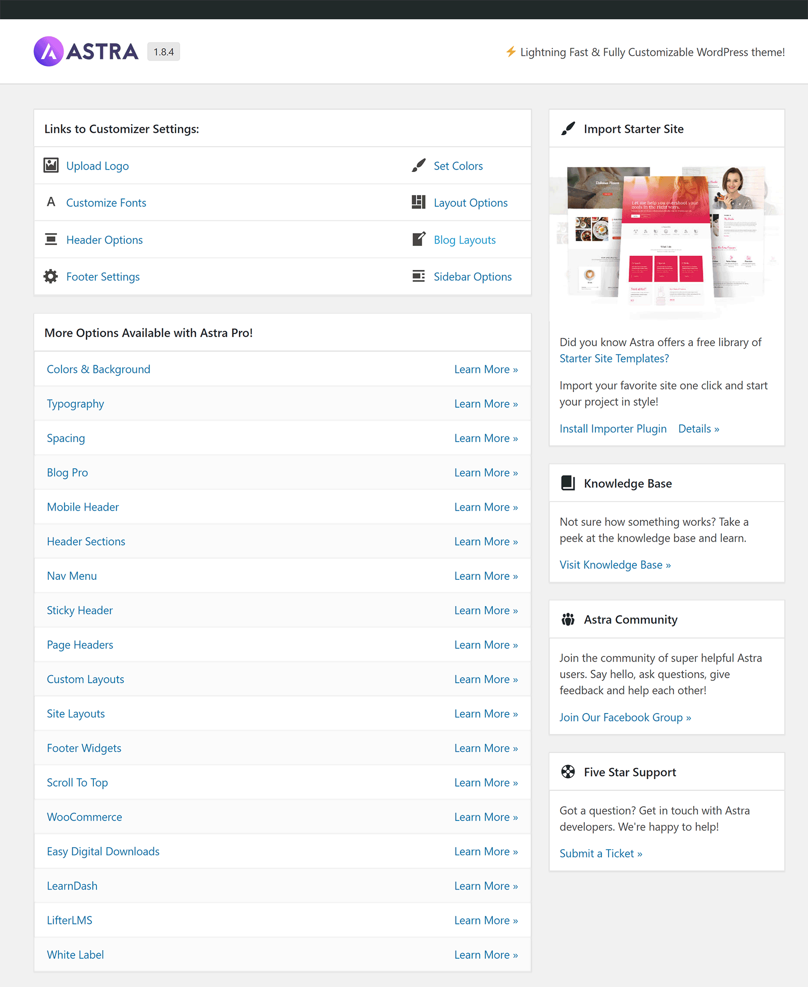 astra-options-page-5687069