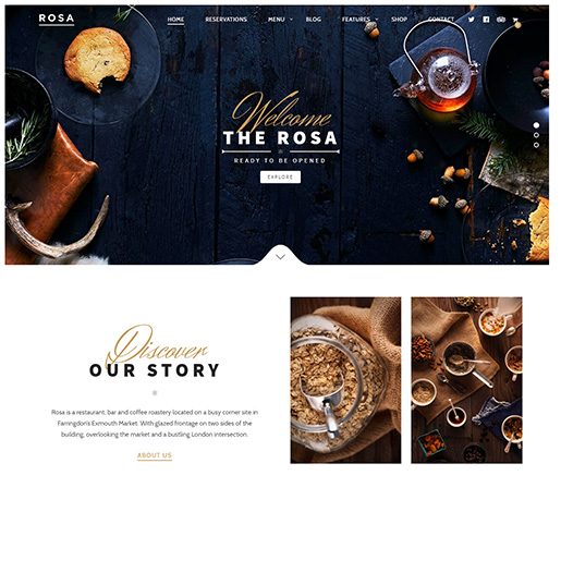 Bar-WordPress-Thema-Rosa-7398170