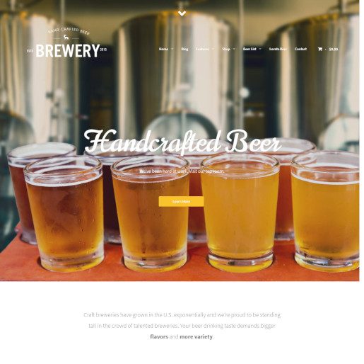 Bar-WordPress-Theme-Brauerei-4847134
