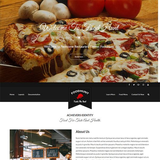 Bar-WordPress-Thema-Foodhunt-8853591