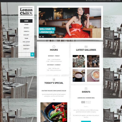 Bar-WordPress-Thema-Zitronen-Chili-1810784