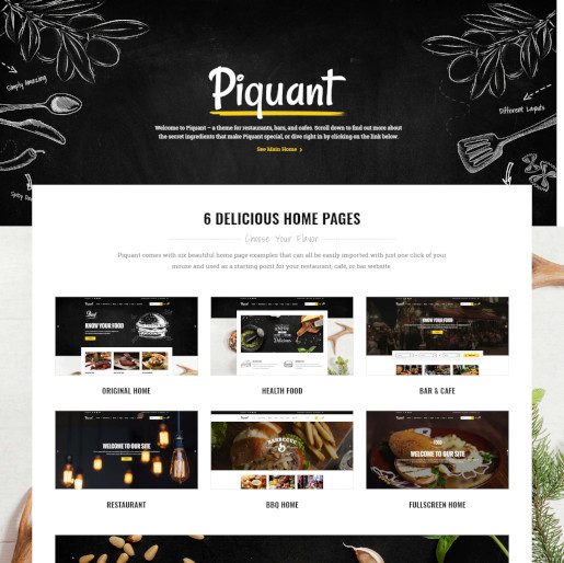 Bar-WordPress-Thema-pikant-5318777