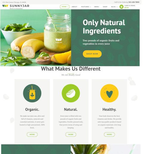 Bar-WordPress-Thema-Sunnyjar-3667475