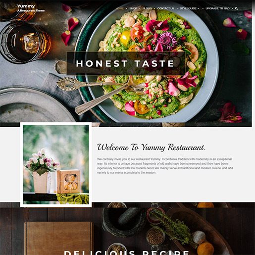 Bar-WordPress-Thema-lecker-6080580