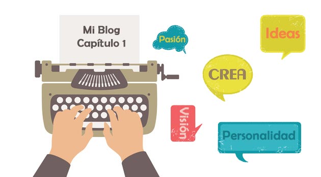Cómo crear un blog paso a paso