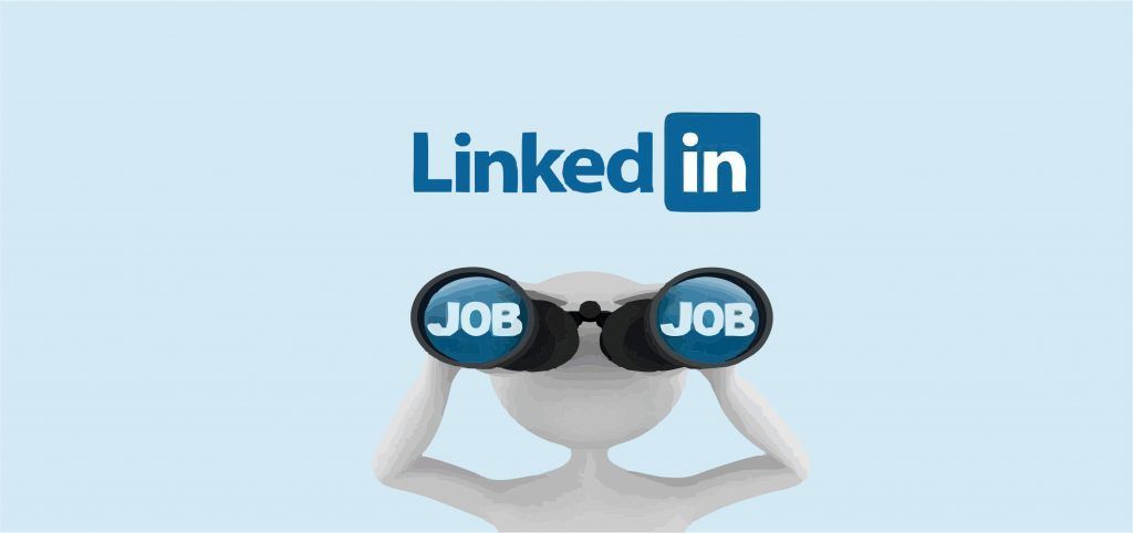 ⭐ ¿Cómo poner en LinkedIn que estas en búsqueda activa de empleo? 【2020】