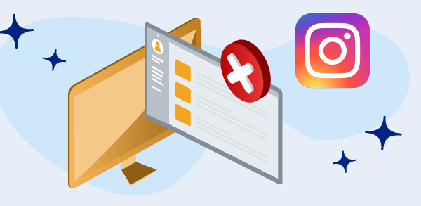 Wie viele Berichte muss ein Instagram-Konto geschlossen werden?
