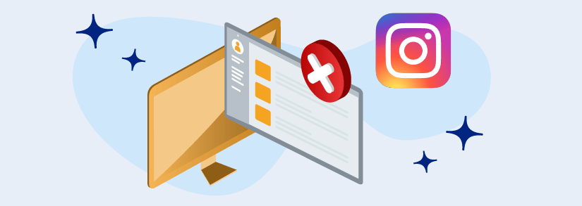 </noscript>¿Cuántas denuncias se necesitan para cerrar una cuenta de Instagram?