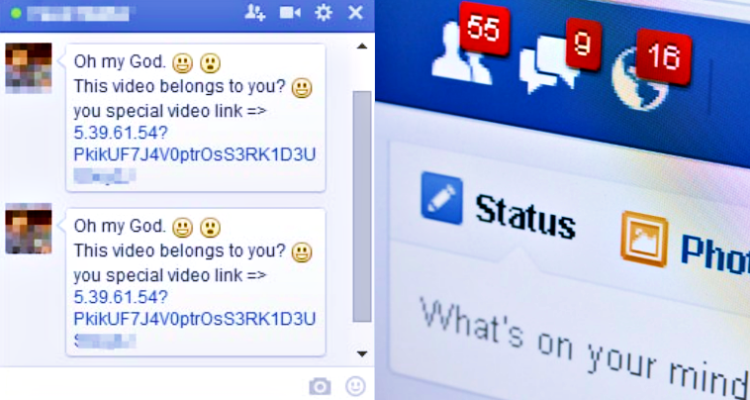 ⭐ Facebook Messenger toma medidas y advertirá sobre estafas 【2020】