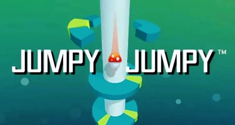 ⭐ ¿Qué es Jumpy Jumpy y qué debería preocuparte? 【2020】