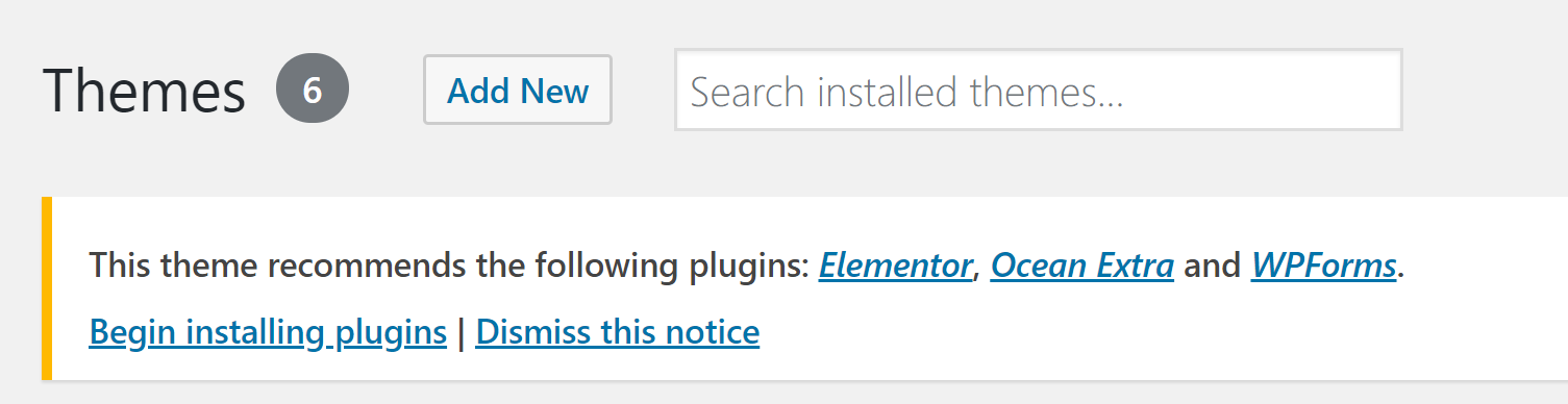 oceanwp-recommended-plugins-7636949