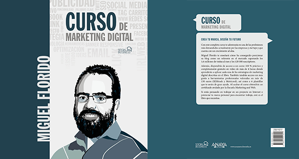 Digital Marketing Course Book
