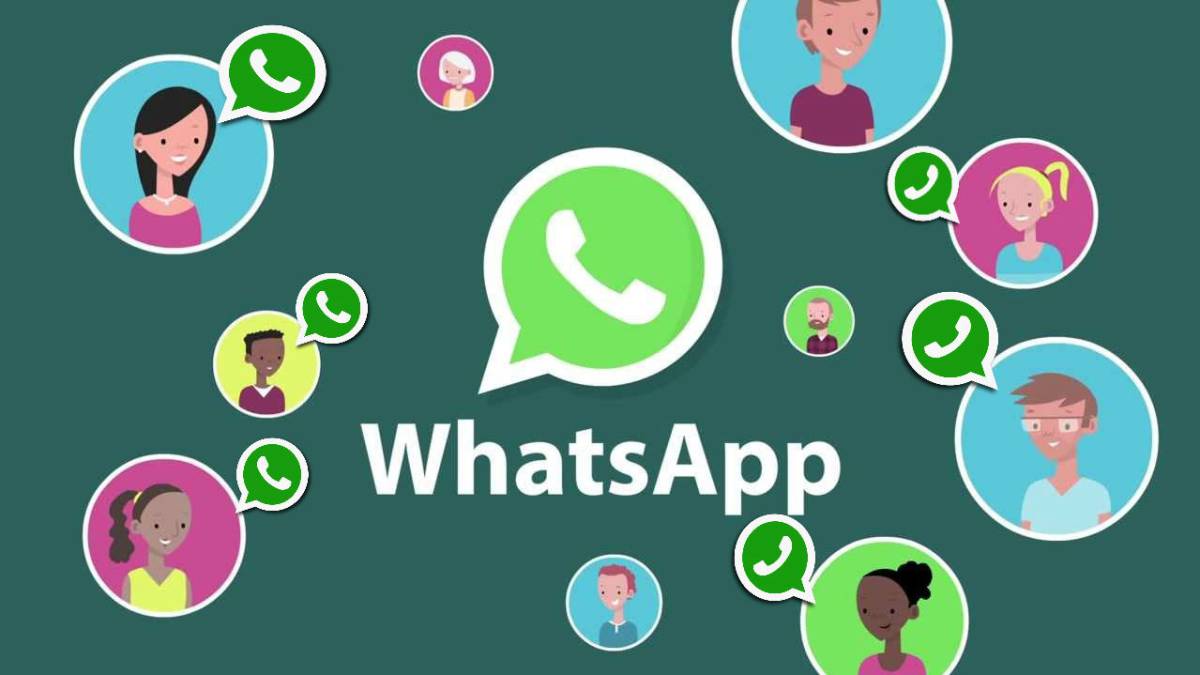⭐ Manual de supervivencia para grupos de Whatsapp 【2020】