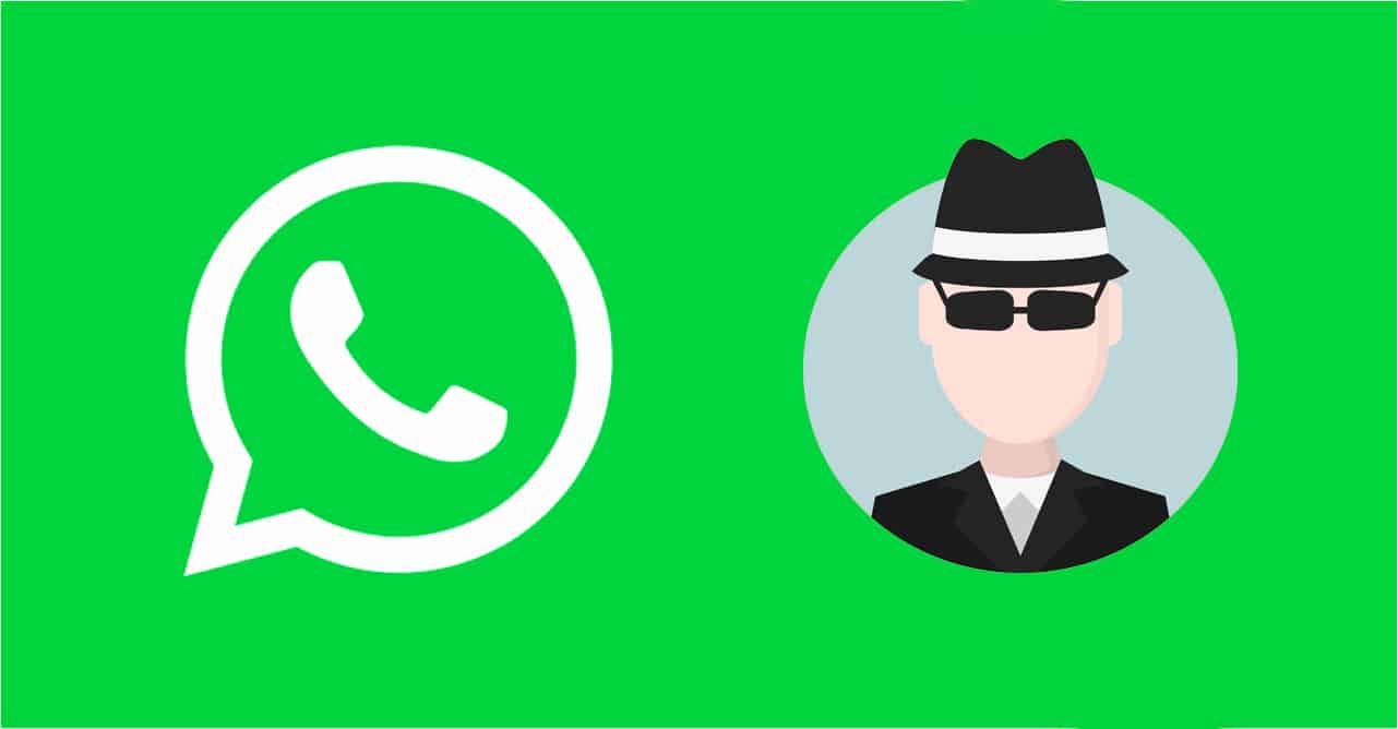 Hackear WhatsApp gratis ¿Se puede espiar? ✅