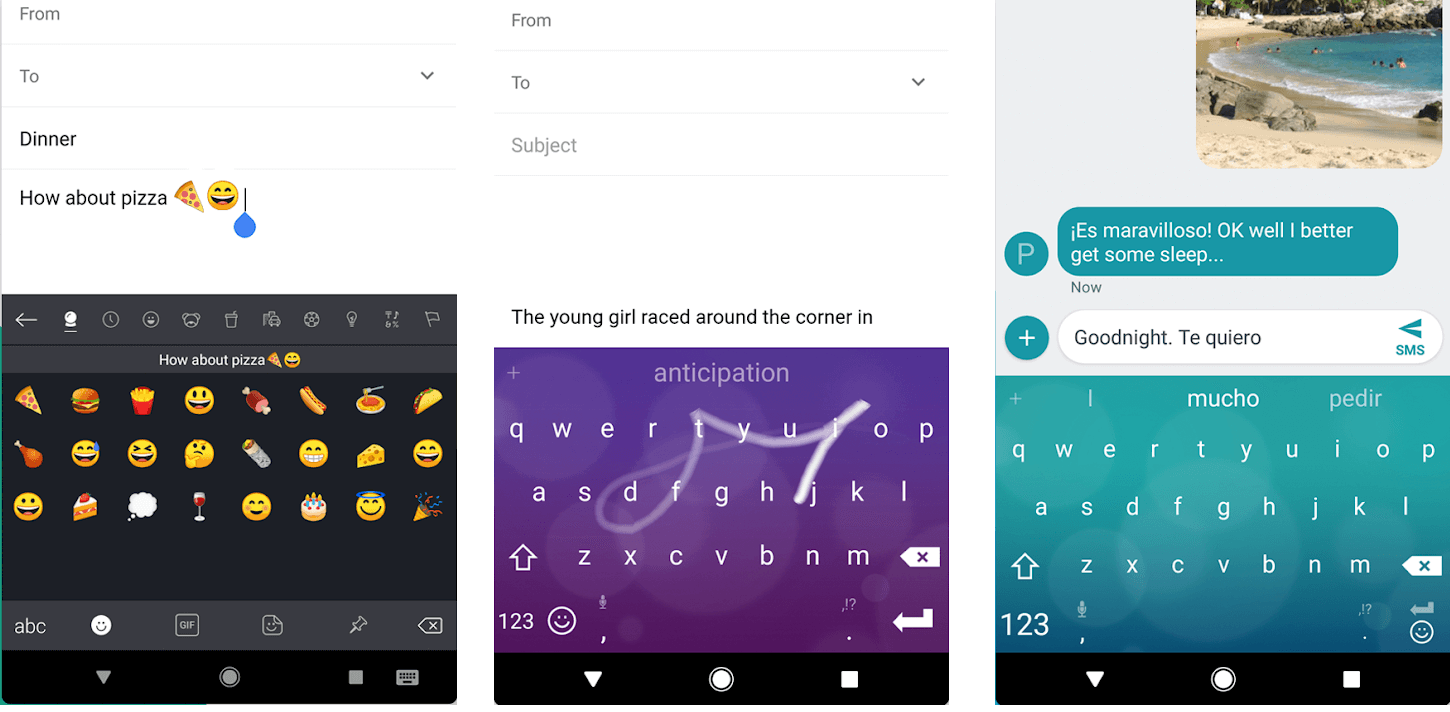 </noscript>✅ Top 10 Android Keyboard Apps of 2020
