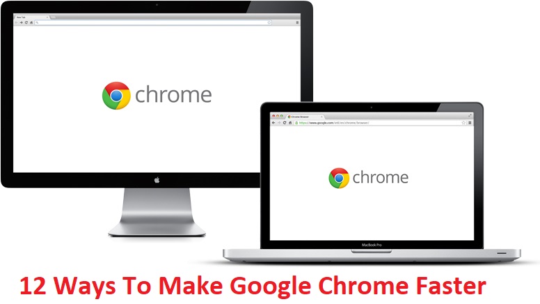 </noscript>✅ 12 maneras de hacer que Google Chrome sea más rápido