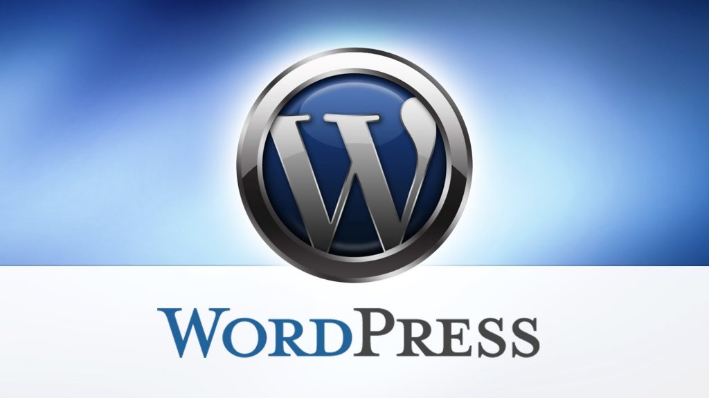 WordPress-Logo